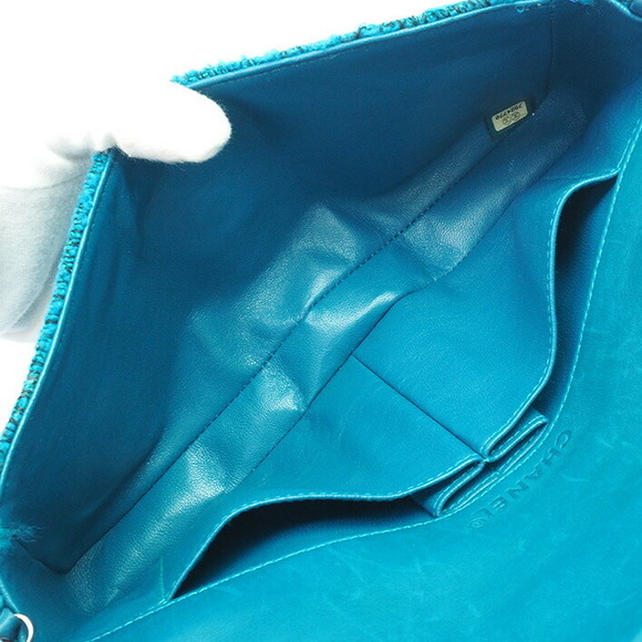 Chanel Chain Shoulder Bag Coco Mark - Picture 3 of 6